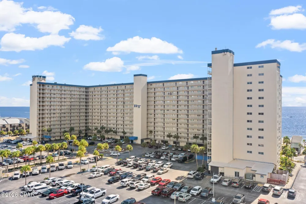 5801 Thomas Drive #1323 Panama City Beach, FL 32408
