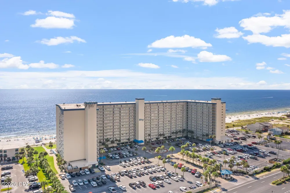 5801 Thomas Drive #1323 Panama City Beach, FL 32408