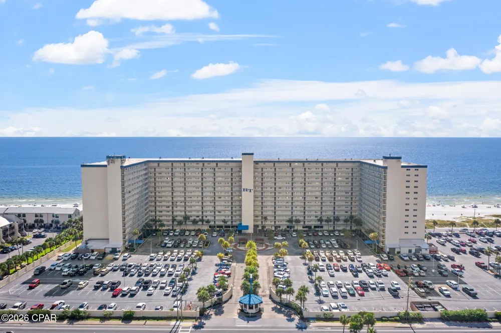 5801 Thomas Drive #1323 Panama City Beach, FL 32408