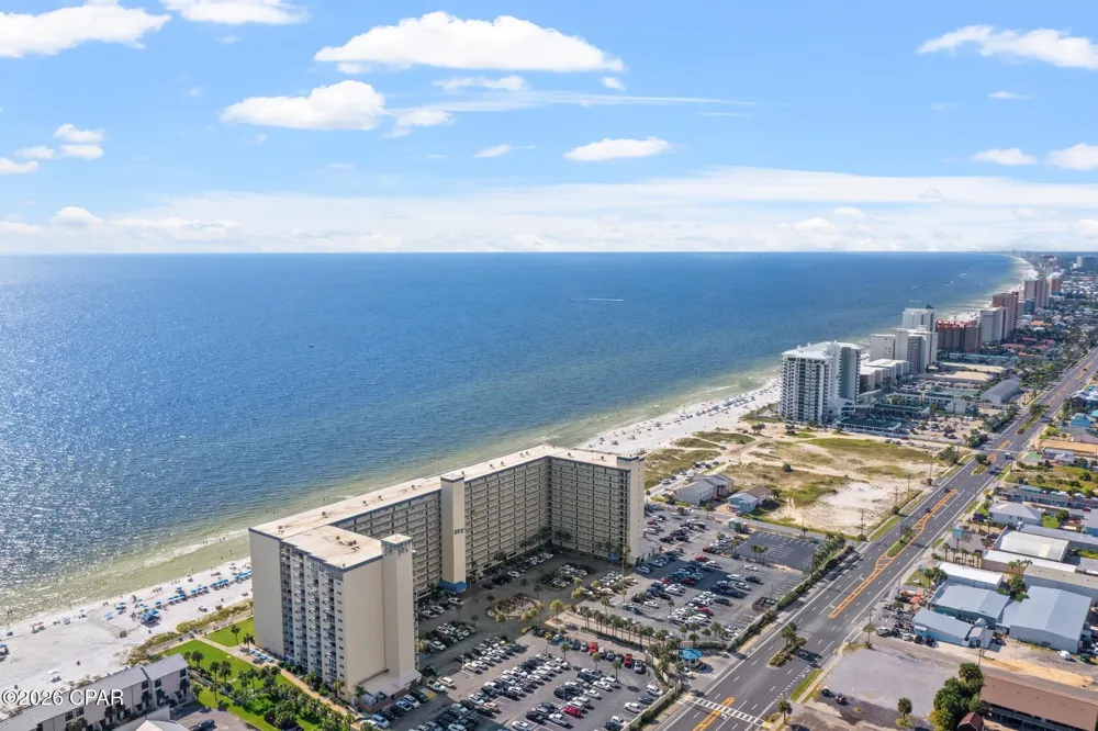5801 Thomas Drive #1323 Panama City Beach, FL 32408