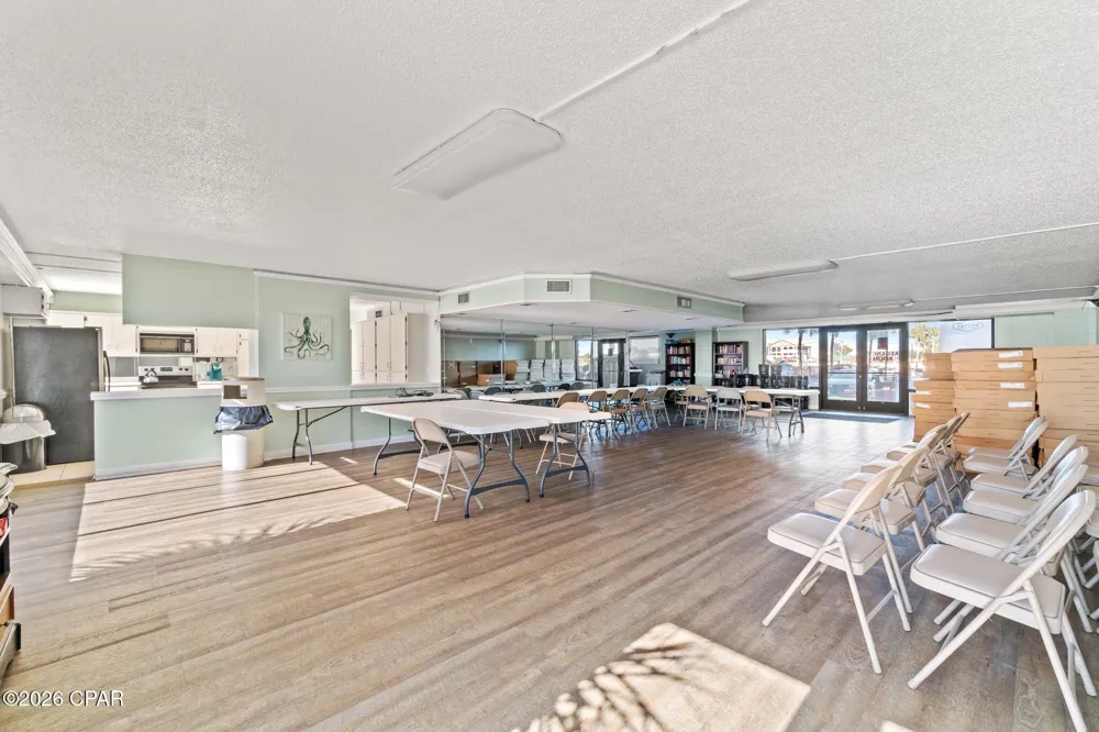 5801 Thomas Drive #1323 Panama City Beach, FL 32408