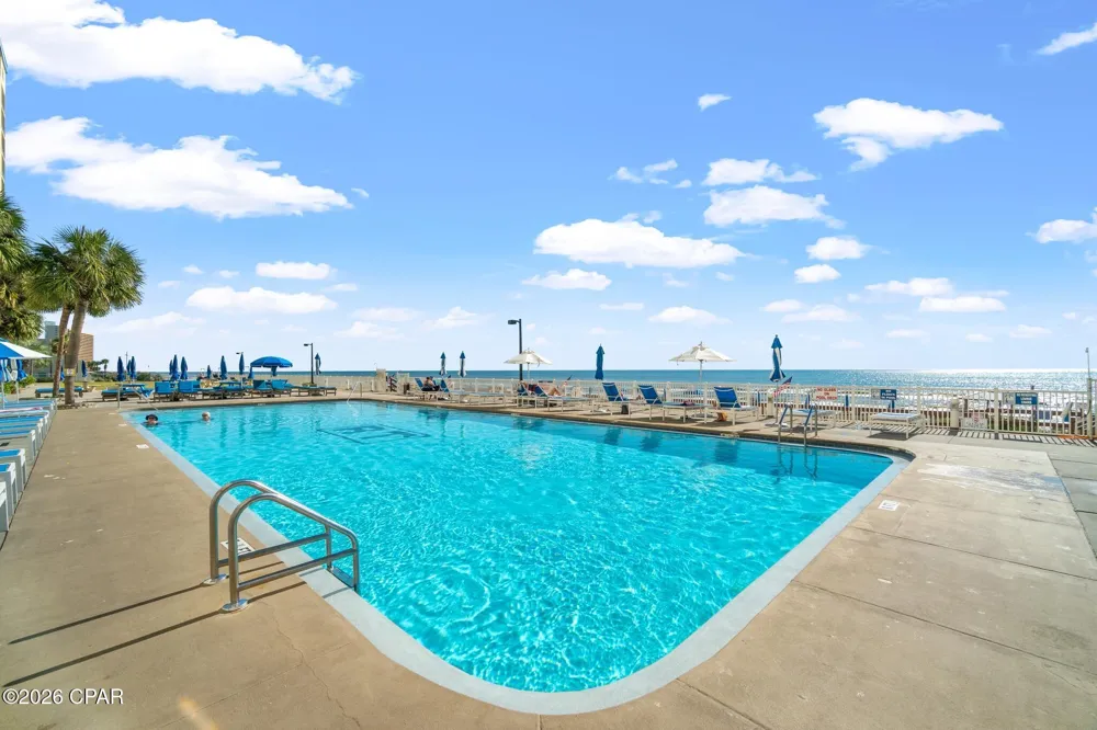 5801 Thomas Drive #1323 Panama City Beach, FL 32408