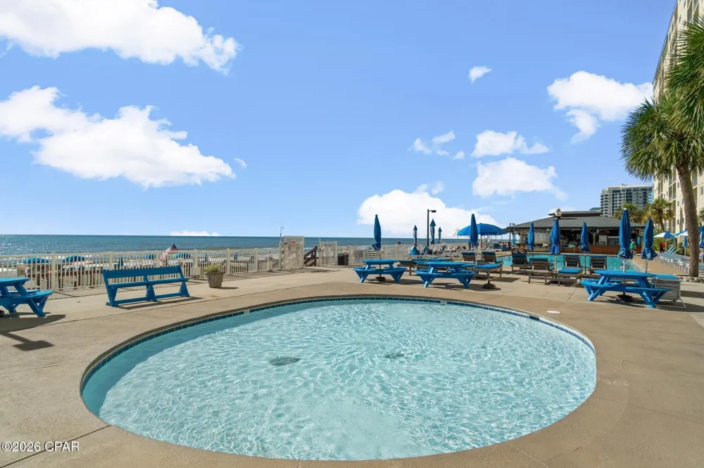 5801 Thomas Drive #1323 Panama City Beach, FL 32408