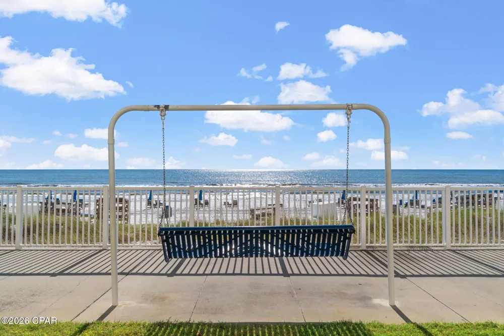 5801 Thomas Drive #1323 Panama City Beach, FL 32408