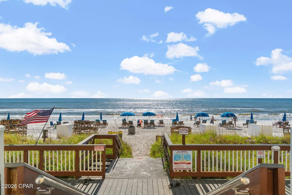 5801 Thomas Drive #1323 Panama City Beach, FL 32408