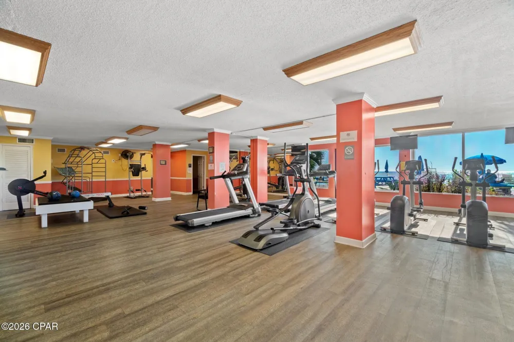 5801 Thomas Drive #1323 Panama City Beach, FL 32408