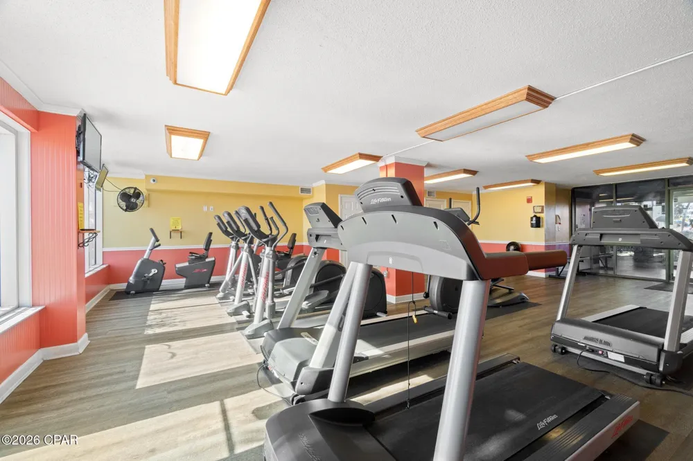 5801 Thomas Drive #1323 Panama City Beach, FL 32408