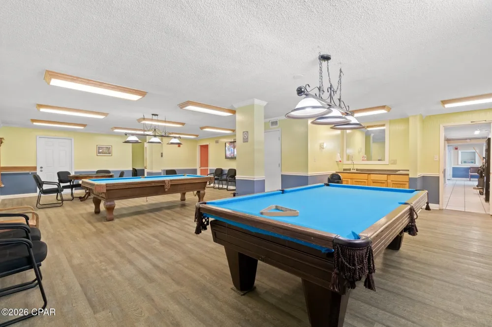 5801 Thomas Drive #1323 Panama City Beach, FL 32408