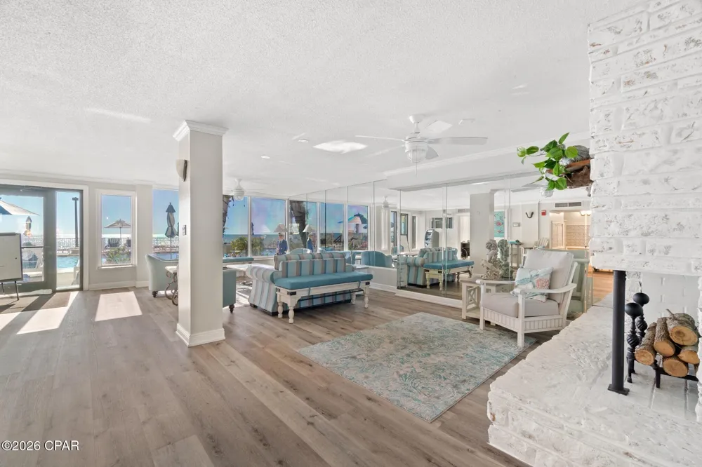 5801 Thomas Drive #1323 Panama City Beach, FL 32408