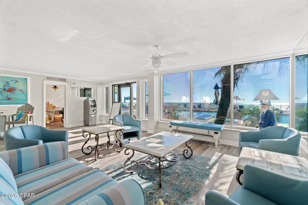 5801 Thomas Drive #1323 Panama City Beach, FL 32408