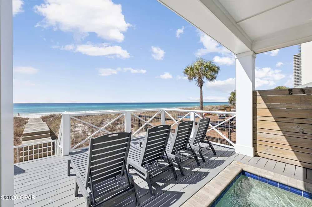 16525 Front Beach Road Panama City Beach, FL 32413