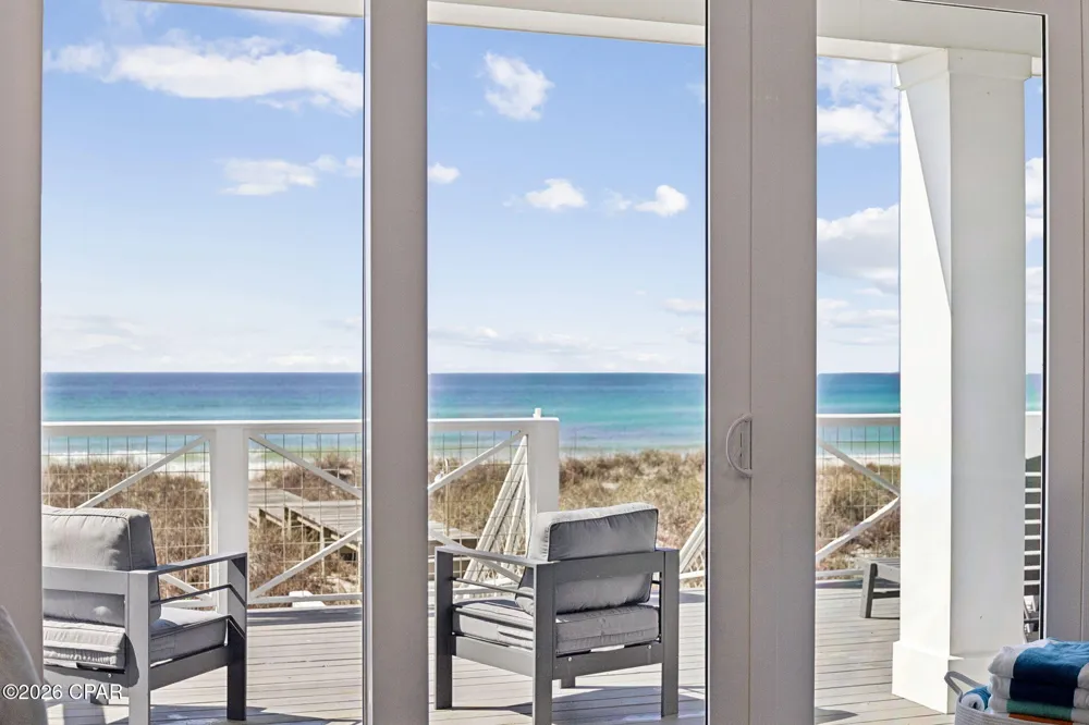 16525 Front Beach Road Panama City Beach, FL 32413