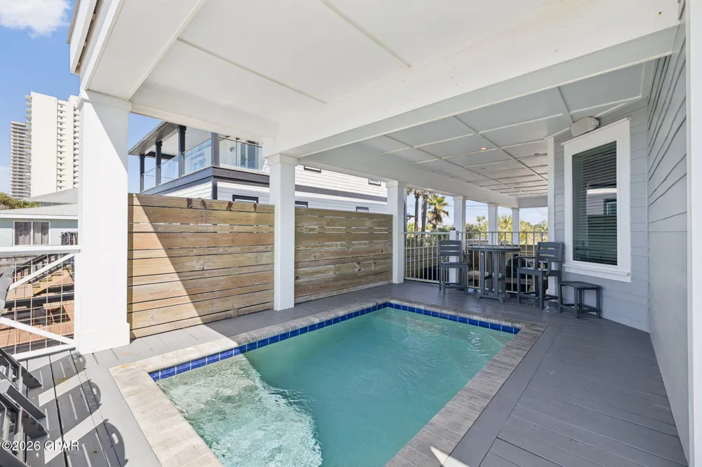 16525 Front Beach Road Panama City Beach, FL 32413