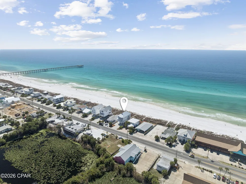16525 Front Beach Road Panama City Beach, FL 32413