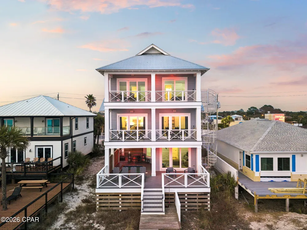 16525 Front Beach Road Panama City Beach, FL 32413