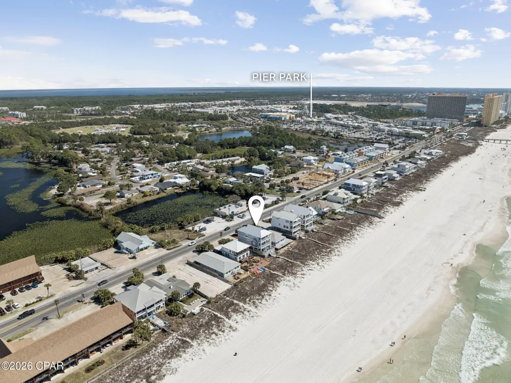 16525 Front Beach Road Panama City Beach, FL 32413