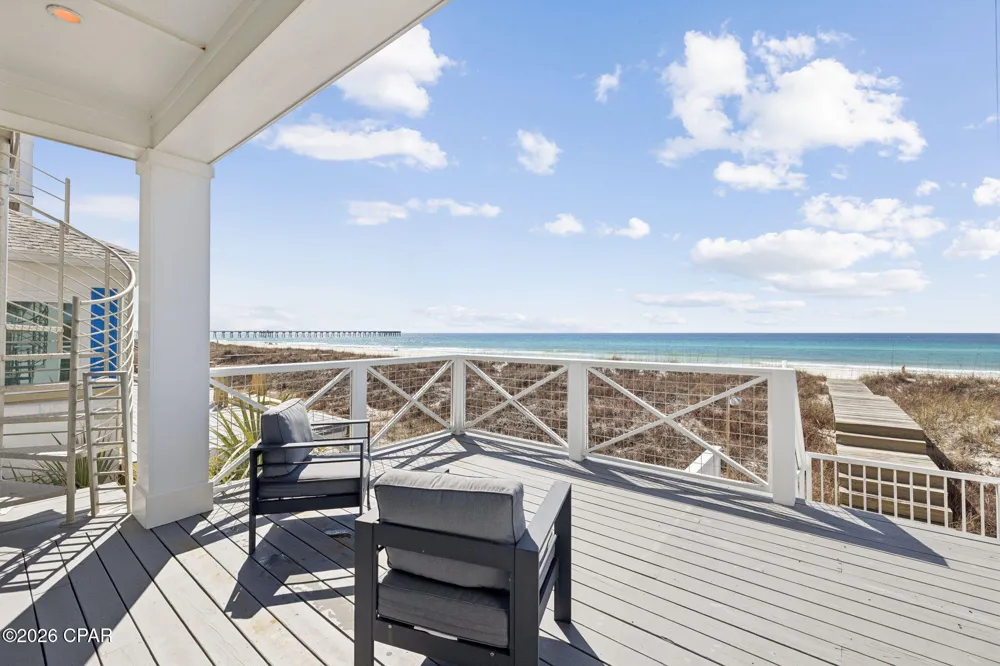16525 Front Beach Road Panama City Beach, FL 32413