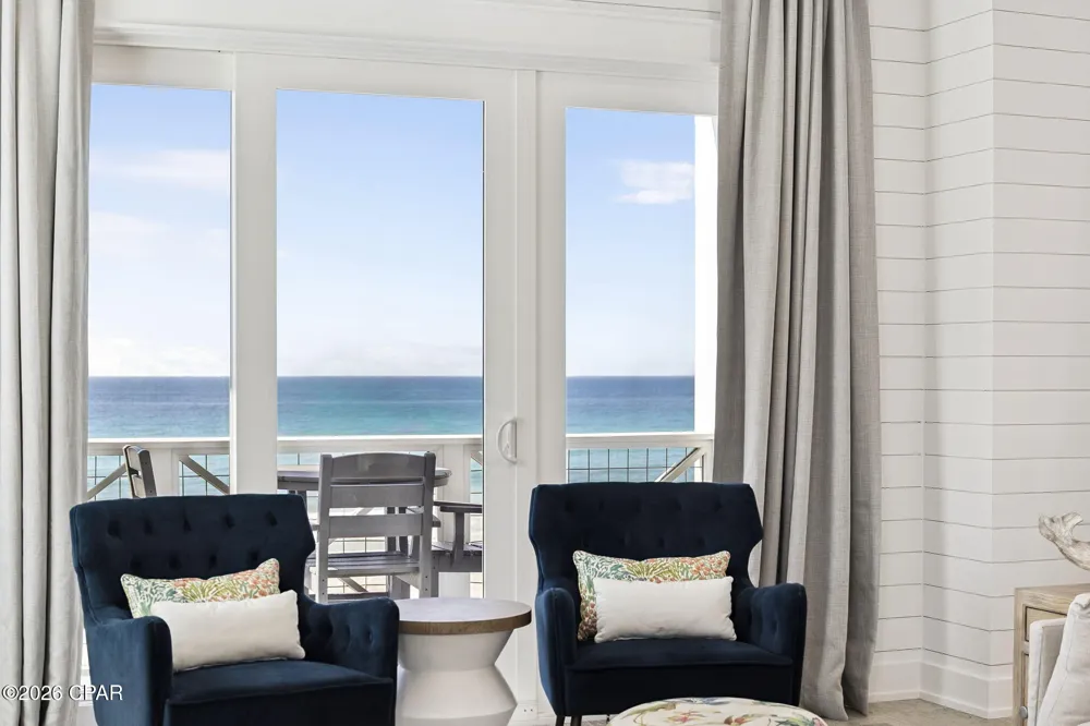 16525 Front Beach Road Panama City Beach, FL 32413