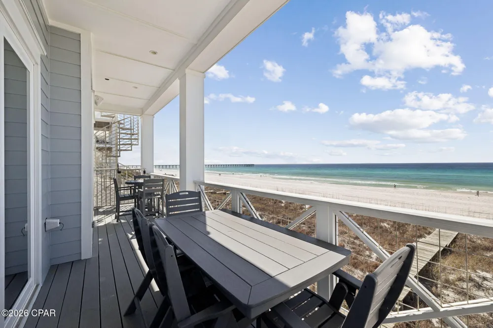 16525 Front Beach Road Panama City Beach, FL 32413