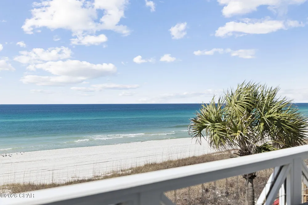 16525 Front Beach Road Panama City Beach, FL 32413