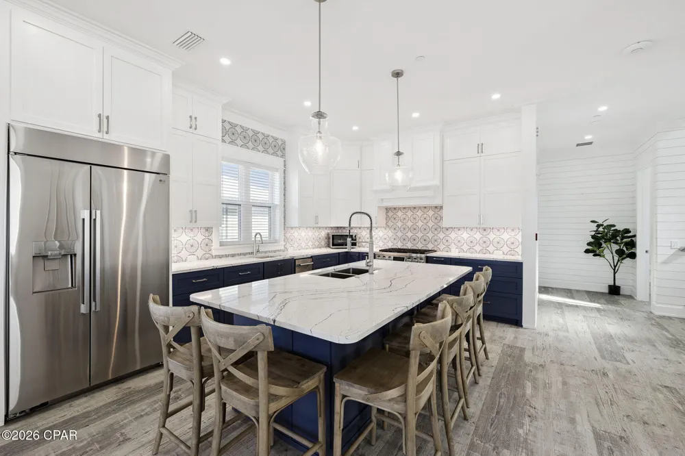 16525 Front Beach Road Panama City Beach, FL 32413