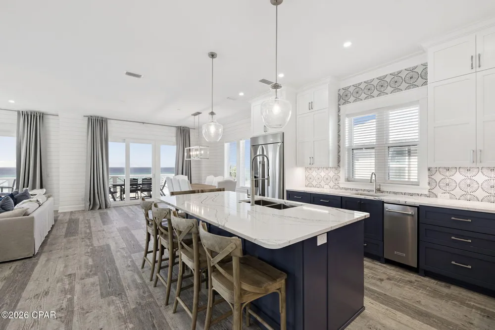 16525 Front Beach Road Panama City Beach, FL 32413
