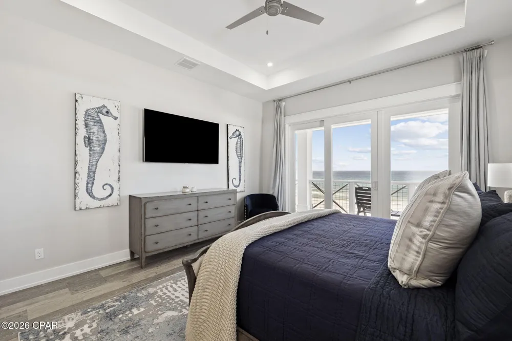 16525 Front Beach Road Panama City Beach, FL 32413