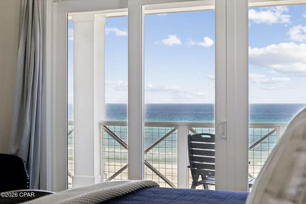 16525 Front Beach Road Panama City Beach, FL 32413