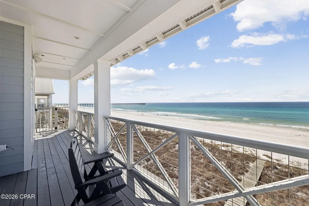16525 Front Beach Road Panama City Beach, FL 32413