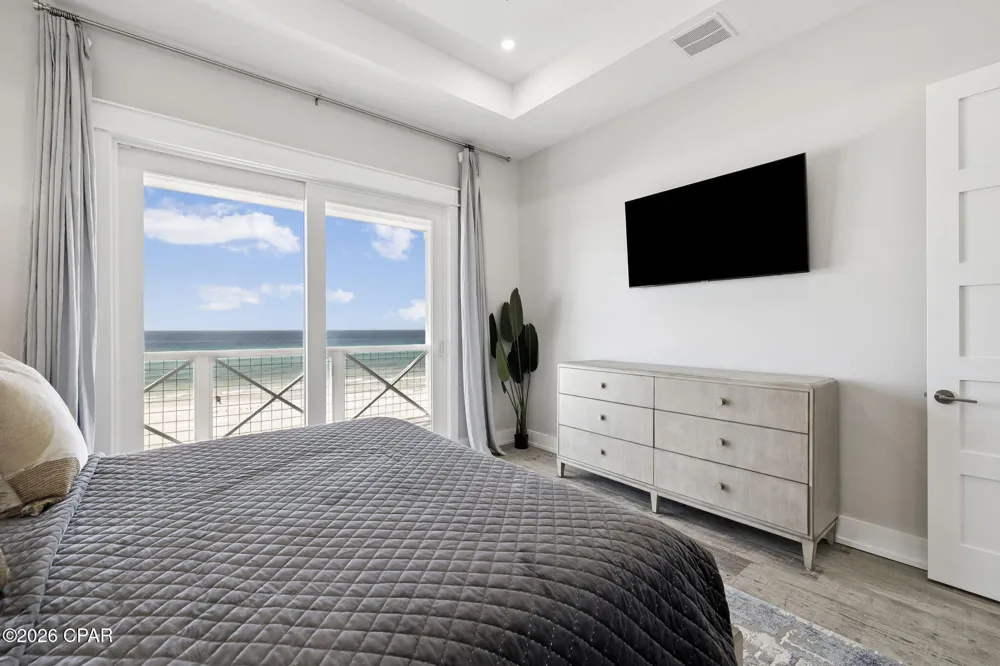16525 Front Beach Road Panama City Beach, FL 32413