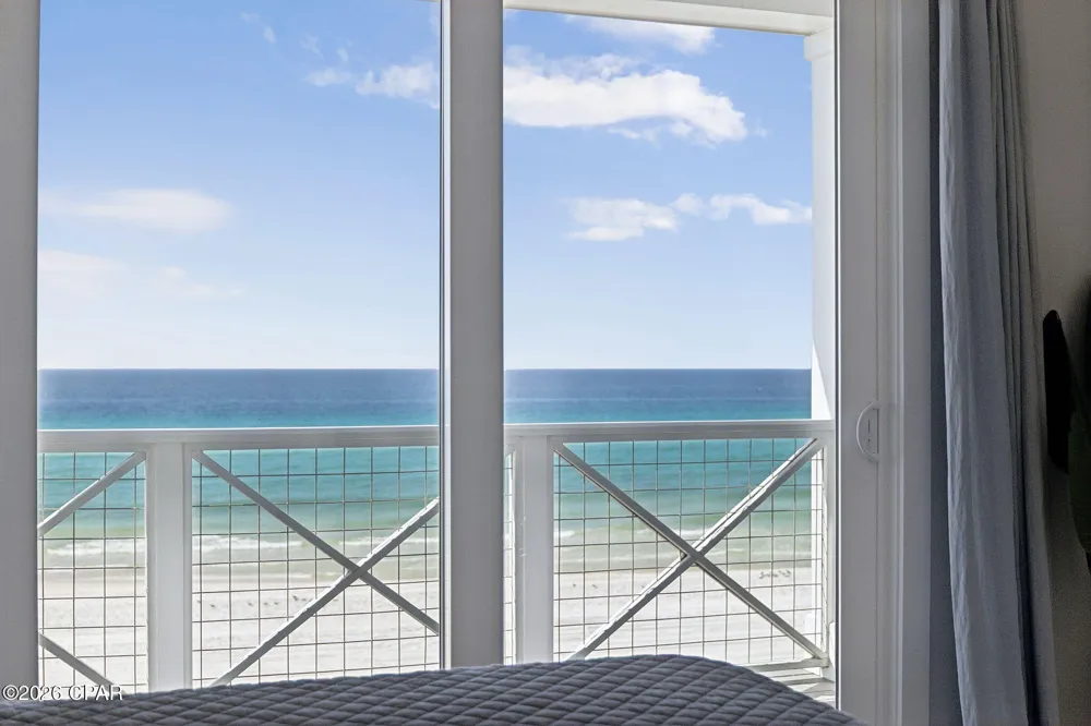 16525 Front Beach Road Panama City Beach, FL 32413