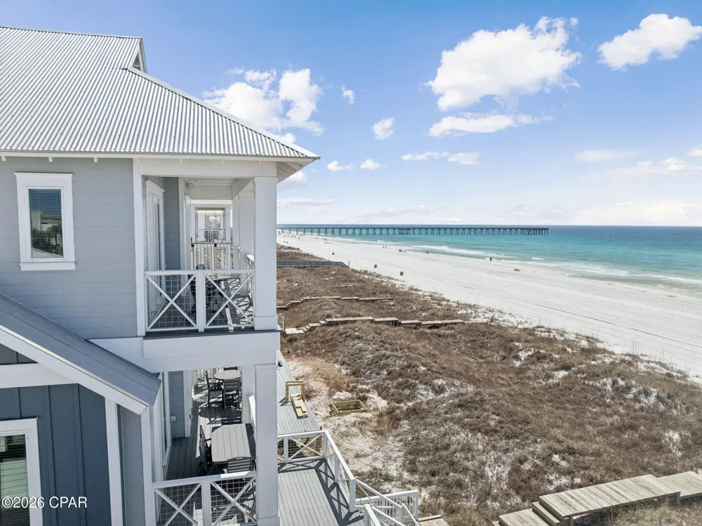 16525 Front Beach Road Panama City Beach, FL 32413