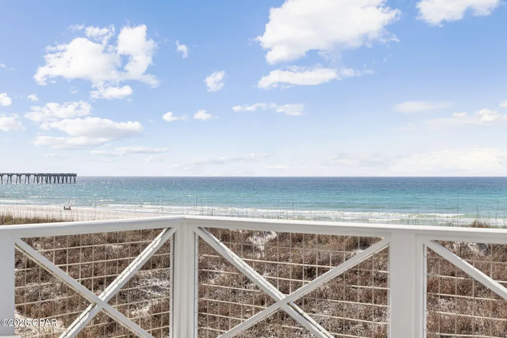 16525 Front Beach Road Panama City Beach, FL 32413