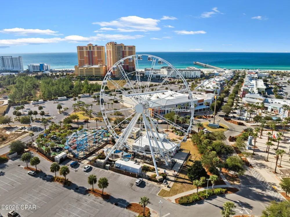 16525 Front Beach Road Panama City Beach, FL 32413
