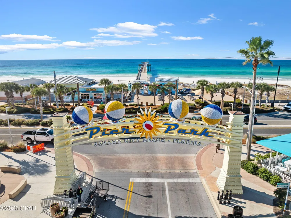 16525 Front Beach Road Panama City Beach, FL 32413