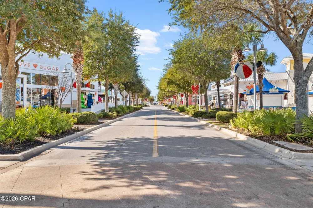 16525 Front Beach Road Panama City Beach, FL 32413