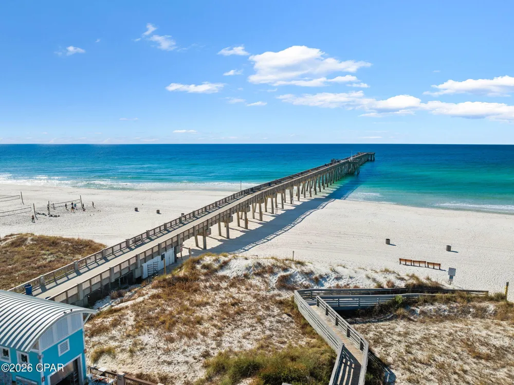 16525 Front Beach Road Panama City Beach, FL 32413