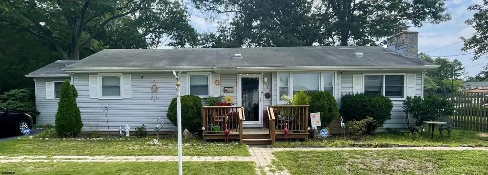 740 8th Ave Galloway Township, NJ 08205