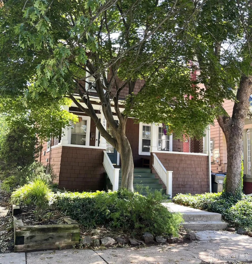 105 2nd Avenue Highland Park, NJ 08904