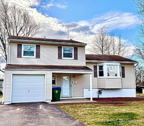16 Outcalt Road
