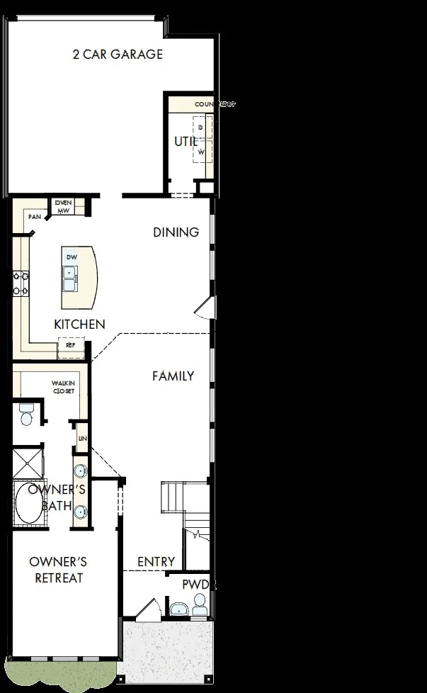 1213 Roundup Way Argyle, TX 76226