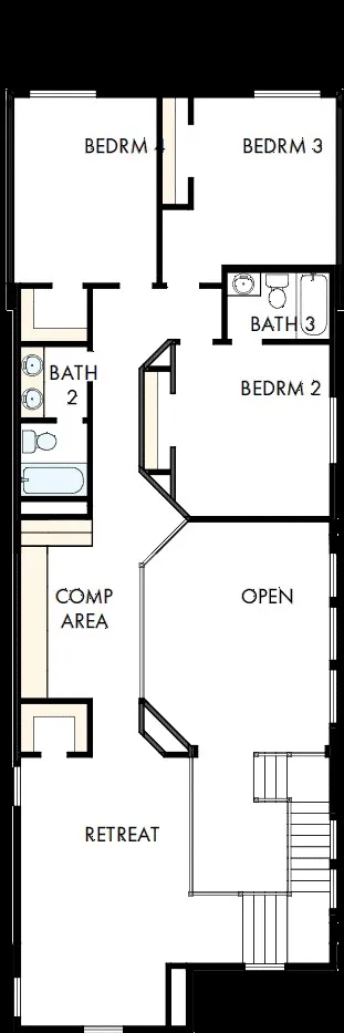 1213 Roundup Way Argyle, TX 76226