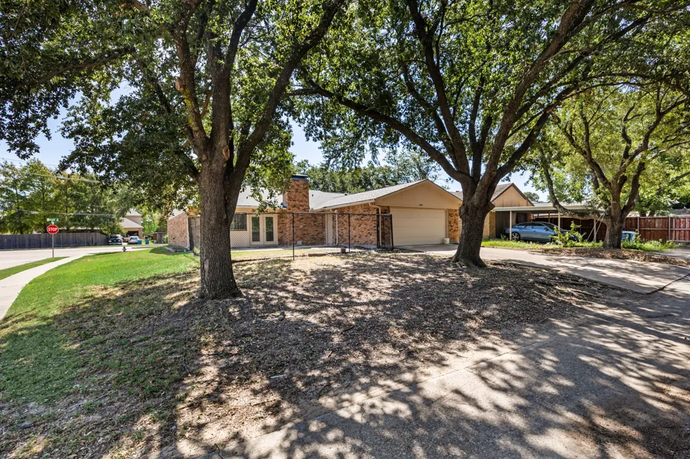 6117 Scenic Drive Rowlett, TX 75088