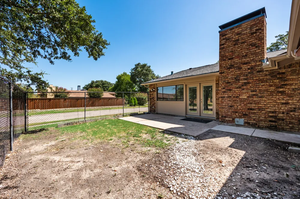 6117 Scenic Drive Rowlett, TX 75088