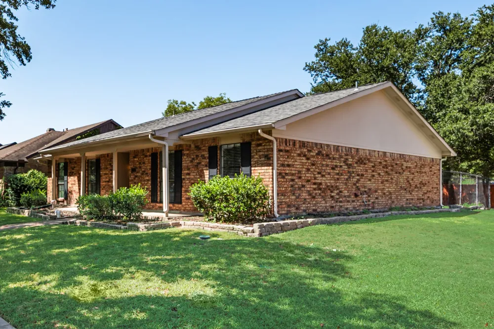 6117 Scenic Drive Rowlett, TX 75088