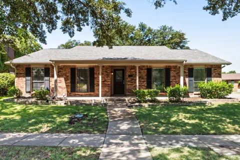 6117 Scenic Drive