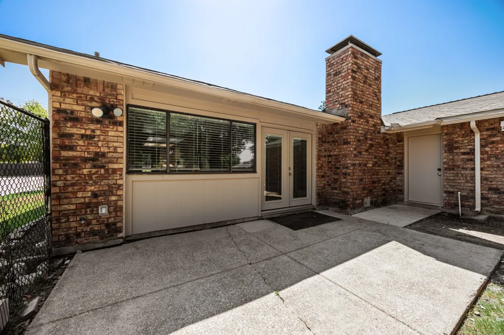 6117 Scenic Drive Rowlett, TX 75088
