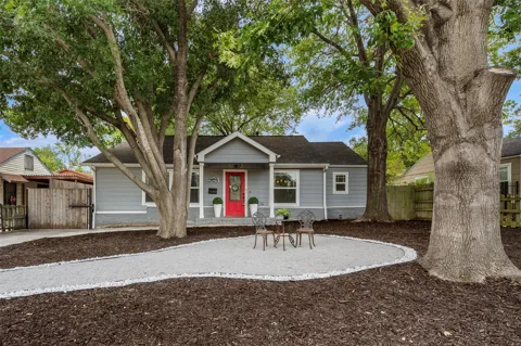 2524 Watauga Road