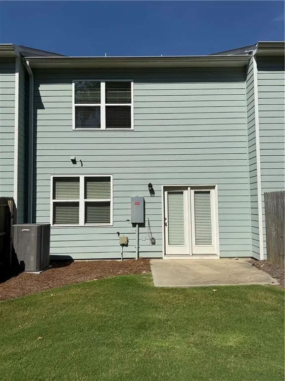 1028 Paddington Drive Cartersville, GA 30120