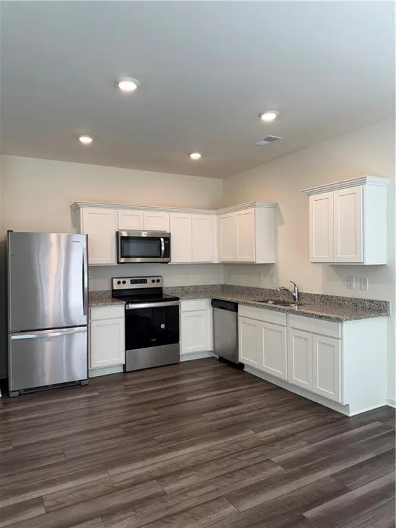 1028 Paddington Drive Cartersville, GA 30120